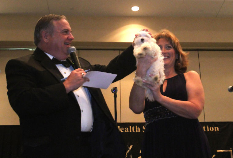 Gold Star Gala